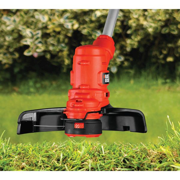 Триммер Black+Decker ST4525